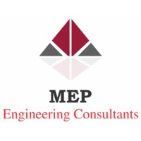 MEP Engineering Consultants logo, MEP Engineering Consultants contact details