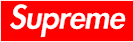 Supreme New York logo, Supreme New York contact details