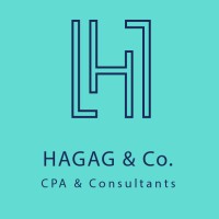 חג'ג' ושות', רואי חשבון ויועצים HAGAG & CO. CPA & Consultant logo, חג'ג' ושות', רואי חשבון ויועצים HAGAG & CO. CPA & Consultant contact details