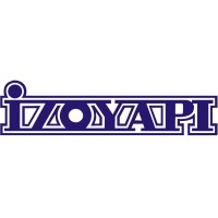 İzoyapı logo, İzoyapı contact details