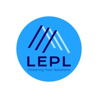 LEPL. logo, LEPL. contact details