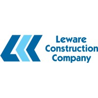 Leware Construction Co logo, Leware Construction Co contact details