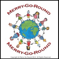 Merry Go Round logo, Merry Go Round contact details