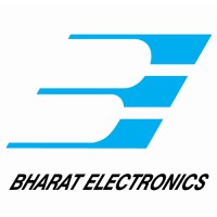 Bharat Electronics Limited logo, Bharat Electronics Limited contact details