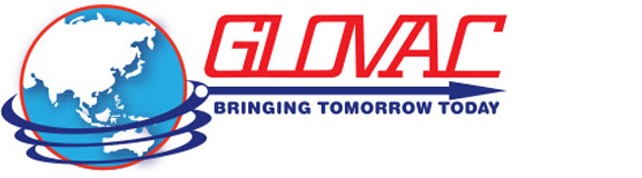 Glovac Sdn Bhd logo, Glovac Sdn Bhd contact details