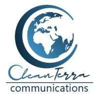 CleanTerra Communications logo, CleanTerra Communications contact details