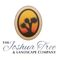 The Joshua Tree & Landscape Co. logo, The Joshua Tree & Landscape Co. contact details