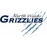 North Woods Secondary logo, North Woods Secondary contact details