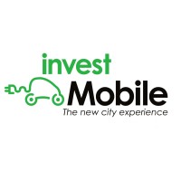 Invest Mobile logo, Invest Mobile contact details