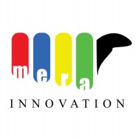 MERA Innovation logo, MERA Innovation contact details