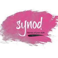 Synod logo, Synod contact details