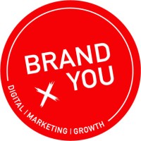 Brand You Ltd logo, Brand You Ltd contact details