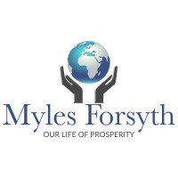 Our Life of Prosperity logo, Our Life of Prosperity contact details