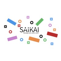 Saikai logo, Saikai contact details