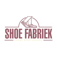 Shoe Fabriek logo, Shoe Fabriek contact details