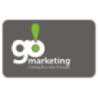 Go! Marketing logo, Go! Marketing contact details