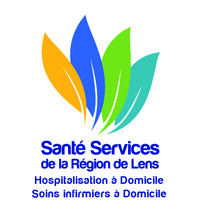 Santé Services de la Région de Lens logo, Santé Services de la Région de Lens contact details