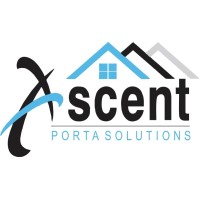 Ascent Porta Solutions logo, Ascent Porta Solutions contact details