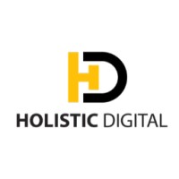 Holistic Digital logo, Holistic Digital contact details