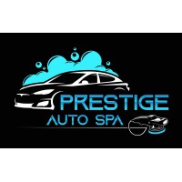 Prestige Auto Spa logo, Prestige Auto Spa contact details