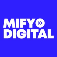 Mify Digital logo, Mify Digital contact details