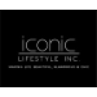 Iconic Lifestyle Inc. logo, Iconic Lifestyle Inc. contact details