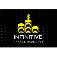 INFINITIVE logo, INFINITIVE contact details