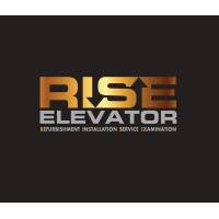 Rise Elevator Limited logo, Rise Elevator Limited contact details