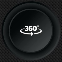 360Degrees logo, 360Degrees contact details