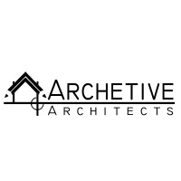 Archetive Architects logo, Archetive Architects contact details