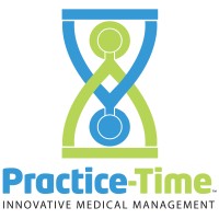 Practice-Time logo, Practice-Time contact details