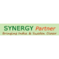 Synergy Partner logo, Synergy Partner contact details