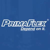 PrimaFlex® logo, PrimaFlex® contact details