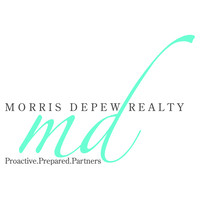 Morris Depew Realty logo, Morris Depew Realty contact details