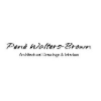 Pene Walters-Brown Architectural Drawings & Interiors logo, Pene Walters-Brown Architectural Drawings & Interiors contact details