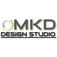 MKD Design Studio logo, MKD Design Studio contact details