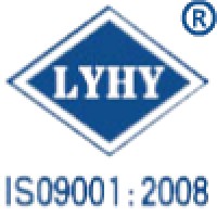 LYHY Slewing Bearings logo, LYHY Slewing Bearings contact details