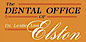 The Dental Office Of Dr.  Leslie A. Elston logo, The Dental Office Of Dr.  Leslie A. Elston contact details