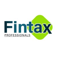 Fintax Professionals logo, Fintax Professionals contact details