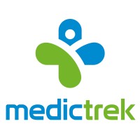 Medictrek logo, Medictrek contact details