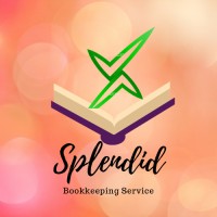 Splendid Bookkeeping Services logo, Splendid Bookkeeping Services contact details