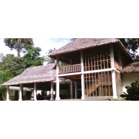 Jonaths Cottage Bunaken logo, Jonaths Cottage Bunaken contact details