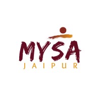 Mysa Jaipur logo, Mysa Jaipur contact details