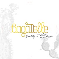 Bagatelle logo, Bagatelle contact details