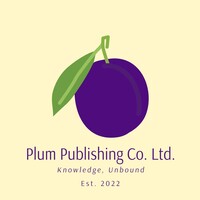 Plum Publishing Co. Ltd. logo, Plum Publishing Co. Ltd. contact details