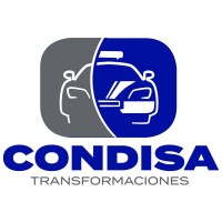 CONDISA TRANSFORMACIONES logo, CONDISA TRANSFORMACIONES contact details