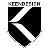 KEENDESIGN logo, KEENDESIGN contact details