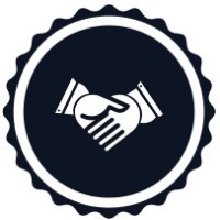 TrustCenter.io logo, TrustCenter.io contact details