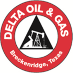 Delta Oil & Gas logo, Delta Oil & Gas contact details