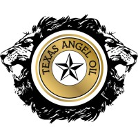 Texas Angel Oil logo, Texas Angel Oil contact details